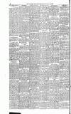 Western Morning News Monday 10 January 1887 Page 8