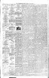 Western Morning News Tuesday 11 January 1887 Page 4