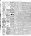 Western Morning News Thursday 13 January 1887 Page 4