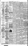 Western Morning News Saturday 15 January 1887 Page 4