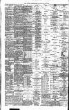 Western Morning News Saturday 15 January 1887 Page 6