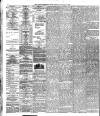 Western Morning News Tuesday 25 January 1887 Page 4