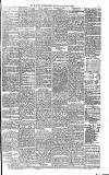 Western Morning News Thursday 27 January 1887 Page 3