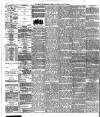 Western Morning News Friday 28 January 1887 Page 4