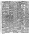 Western Morning News Friday 28 January 1887 Page 6