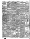 Western Morning News Monday 07 February 1887 Page 2