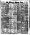 Western Morning News Thursday 03 March 1887 Page 1