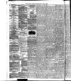 Western Morning News Monday 06 June 1887 Page 4