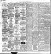 Western Morning News Saturday 16 July 1887 Page 4