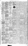 Western Morning News Tuesday 19 July 1887 Page 4