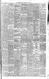 Western Morning News Friday 22 July 1887 Page 3