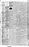 Western Morning News Friday 22 July 1887 Page 4