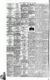 Western Morning News Monday 25 July 1887 Page 4