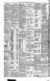 Western Morning News Monday 01 August 1887 Page 6