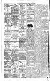 Western Morning News Tuesday 02 August 1887 Page 4