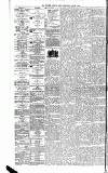 Western Morning News Wednesday 03 August 1887 Page 4