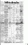 Western Morning News Wednesday 10 August 1887 Page 1