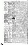 Western Morning News Friday 26 August 1887 Page 4