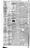 Western Morning News Monday 10 October 1887 Page 4