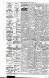 Western Morning News Friday 14 October 1887 Page 4