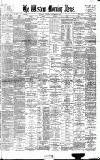 Western Morning News Thursday 10 November 1887 Page 1
