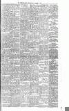 Western Morning News Monday 14 November 1887 Page 5