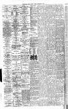 Western Morning News Tuesday 22 November 1887 Page 4