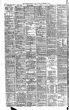 Western Morning News Monday 28 November 1887 Page 2