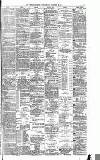 Western Morning News Monday 28 November 1887 Page 7