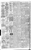 Western Morning News Tuesday 29 November 1887 Page 4