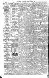 Western Morning News Friday 02 December 1887 Page 4