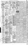 Western Morning News Saturday 03 December 1887 Page 4