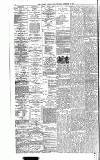 Western Morning News Thursday 22 December 1887 Page 4