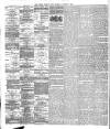 Western Morning News Thursday 26 January 1888 Page 4