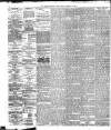 Western Morning News Tuesday 28 February 1888 Page 4