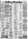 Western Morning News Friday 01 June 1888 Page 1