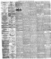 Western Morning News Friday 08 June 1888 Page 4