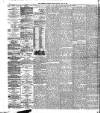 Western Morning News Monday 18 June 1888 Page 4