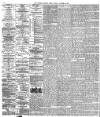 Western Morning News Tuesday 30 October 1888 Page 4