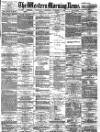 Western Morning News Wednesday 14 November 1888 Page 1