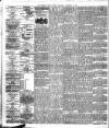 Western Morning News Wednesday 21 November 1888 Page 4