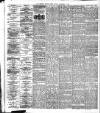 Western Morning News Friday 23 November 1888 Page 4