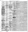 Western Morning News Thursday 29 November 1888 Page 4