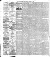 Western Morning News Monday 31 December 1888 Page 4