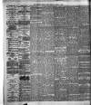 Western Morning News Friday 11 January 1889 Page 4