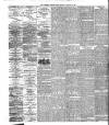 Western Morning News Monday 21 January 1889 Page 4