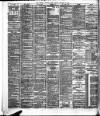 Western Morning News Friday 25 January 1889 Page 2