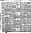 Western Morning News Saturday 26 January 1889 Page 8