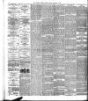 Western Morning News Friday 08 February 1889 Page 4