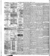 Western Morning News Tuesday 12 February 1889 Page 4
